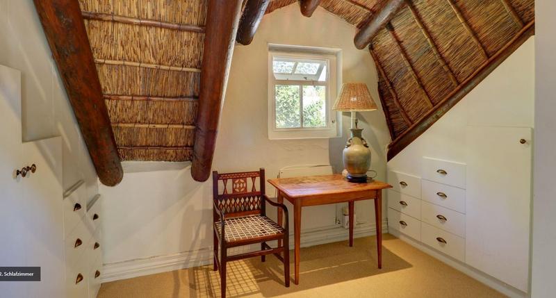 3 Bedroom Property for Sale in Greyton Western Cape